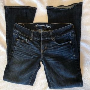 American Eagle Jean